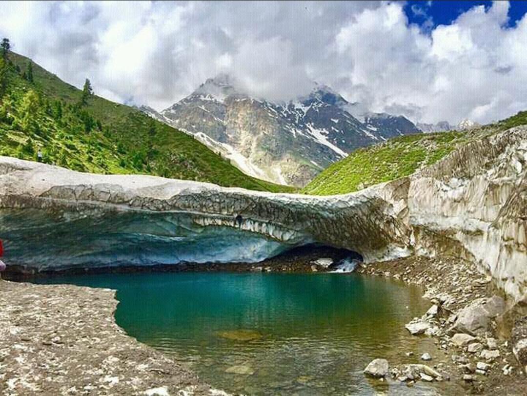 Astore Valley Cherry Blossom, Northern Pakistan scenic valleys, Hiking expeditions