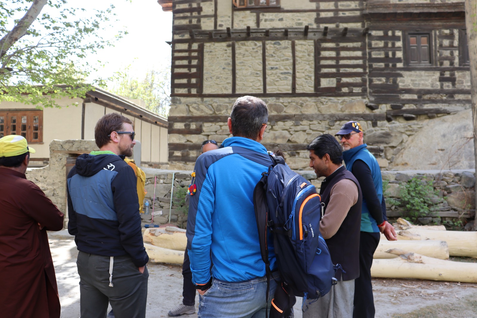 Baltistan Deosai Hunza Kalash, Unexplored destinations in Pakistan,Family adventure travel