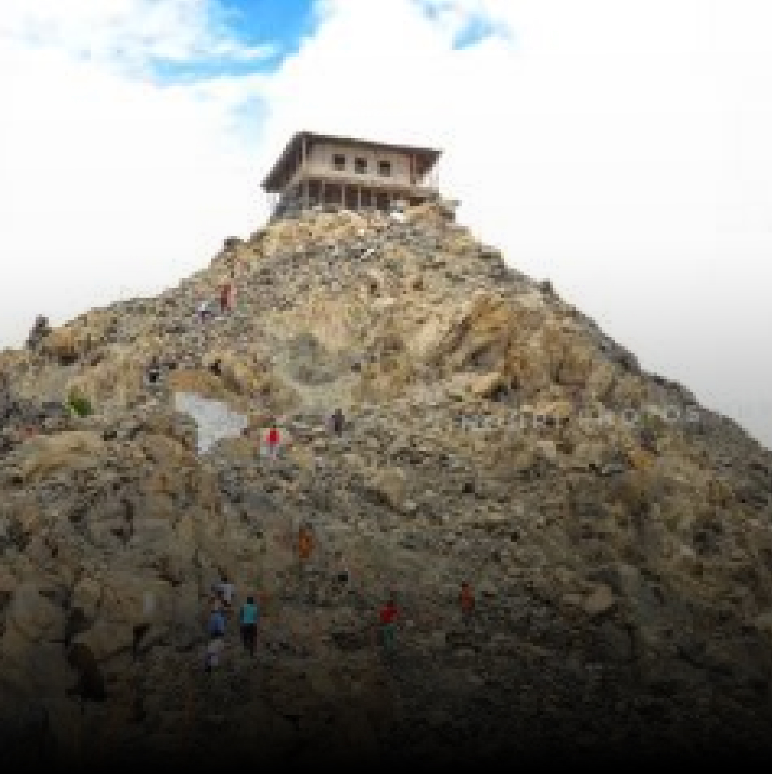 The Little Tibet of Pakistan, Historical sites in Baltistan, Adventure tourism